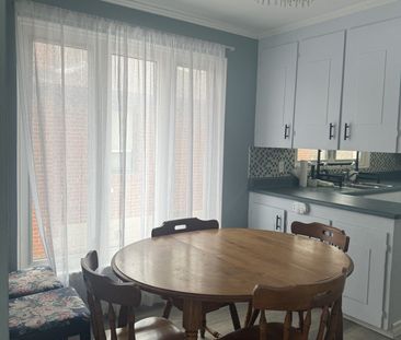 For Lease - 103 Cleta Drive Unit# Main, Toronto, Ontario - Photo 3