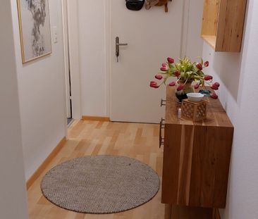 2.5 Zimmer, 52 m², 5. Stock - Photo 6
