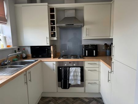 Livery House, Stud Road, Barleythorpe, Oakham, LE15 - Photo 5