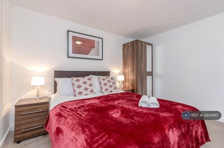 1 bedroom flat to rent - Photo 5