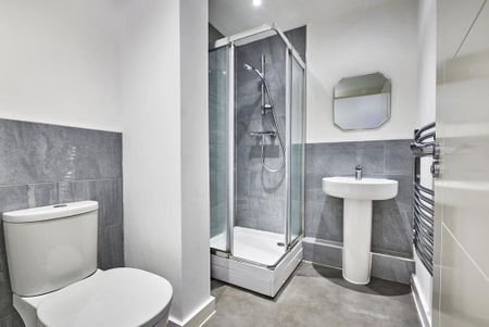 Studio to rent - Photo 3