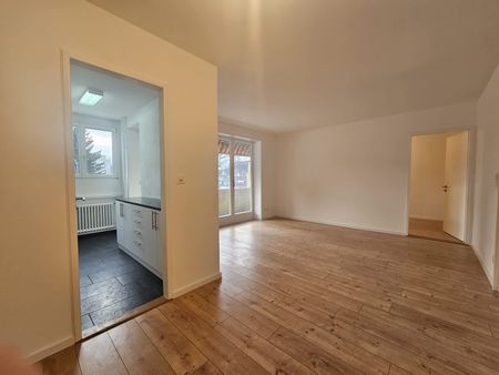 4.5 Zimmer, 2. Stock - Photo 3