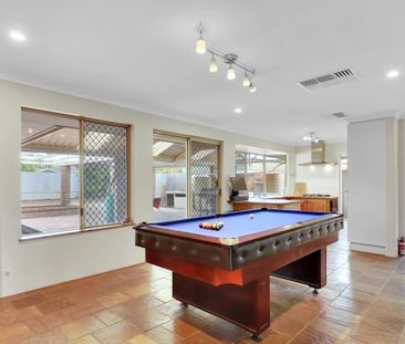 60 Forest Lakes Drive, Thornlie WA 6108 - House For Rent | Domain - Photo 6