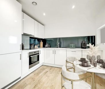 2 bedroom apartment to rent - Photo 1