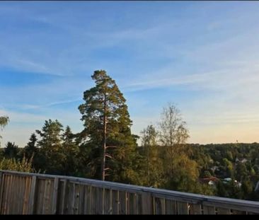 Vrånvägen, Tullinge - Foto 2