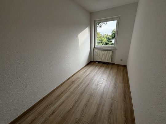 Renovierte 4-Zimmerwohnung mit Balkon im Leintor! - Photo 1