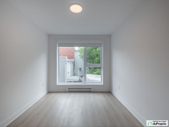 6410, Gouin O, Ahuntsic / Cartierville à louer - Photo 1