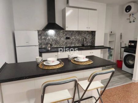 Piso en alquiler en Calle Faro, cerca de Calle de la Naval - Photo 5