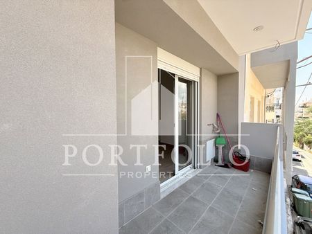 Studio/Γκαρσονιέρα για ενοικίαση Ταμπούρια – Αγία Σοφία - Photo 5