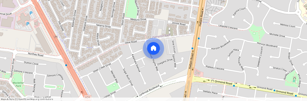 1 Tarragon Court, Vic 3975, Lynbrook