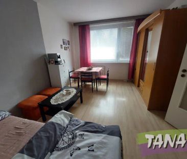 Pronájem bytu 2+kk 35 m - Photo 1