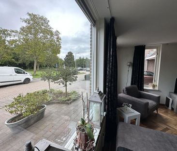 Huis te huur: Elgarstraat 32 3335 DA Zwijndrecht - Photo 2