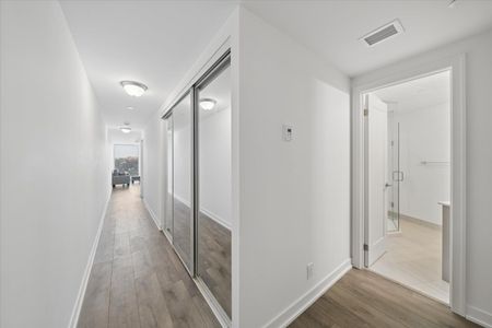 For Lease - 2 Manderley Drive Unit# 509, Toronto, Ontario - Photo 2