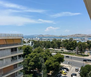 Μεζονέτα για ενοικίαση - Παλαιό Φάληρο, - Photo 2