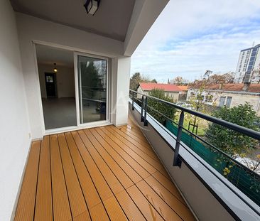 Location Appartement 2 pièces 50m² - Photo 1