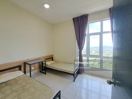 Mesahill, Bandar Baru Nilai, Nilai - Foto 2