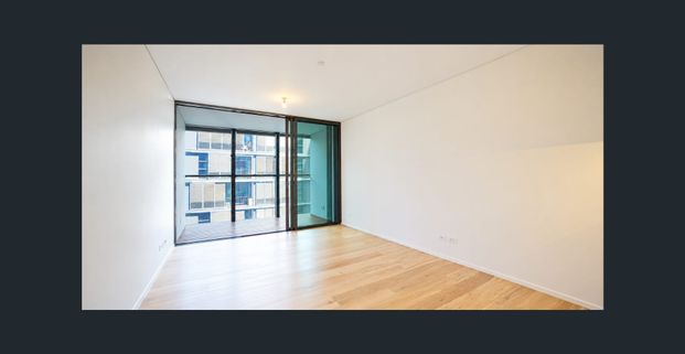 Modern Apartment Living in the Heart of Chippendale - Photo 1