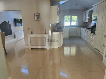 House to rent in Kildare, Straffan - Photo 4