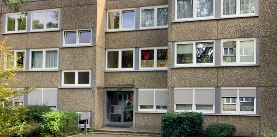 Im Grünen gelegene Single-Wohnung in Dortmund-Lütgendortmund - Photo 2