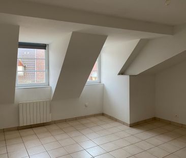 Location Appartement 2 pièces 57m² ALTKIRCH 68130 - Photo 1