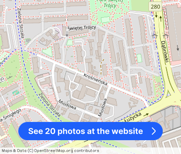 Do wynajęcia kawalerka po remoncie - Photo 1