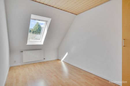 4-værelses Rækkehus på 92 m² i Tommerup - Foto 5