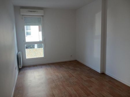 VANNES -BOHALGO – APPARTEMENT DE TYPE 3 - Photo 3