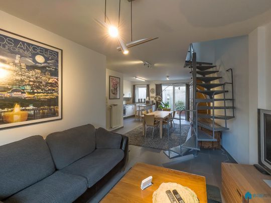 DUPLEX-APPARTEMENT TE HUUR - Foto 1