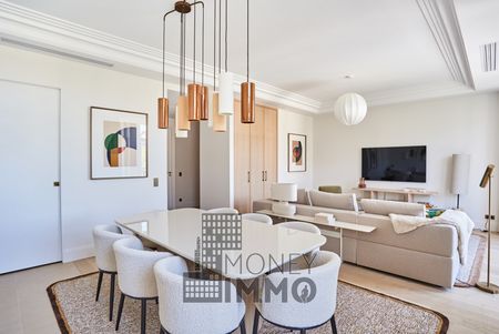 Tout savoir sur cet appartement à Paris 7ème - Photo 4