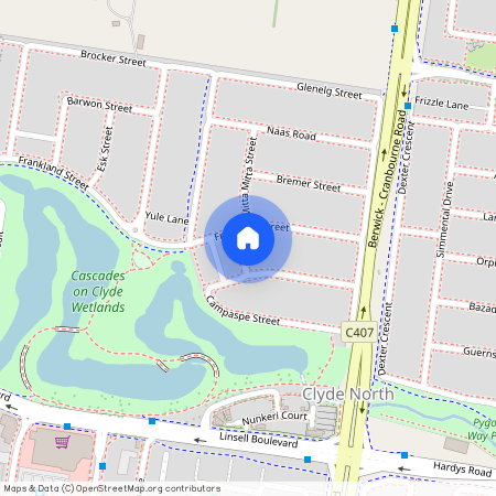 3 Tia Street, Clyde North