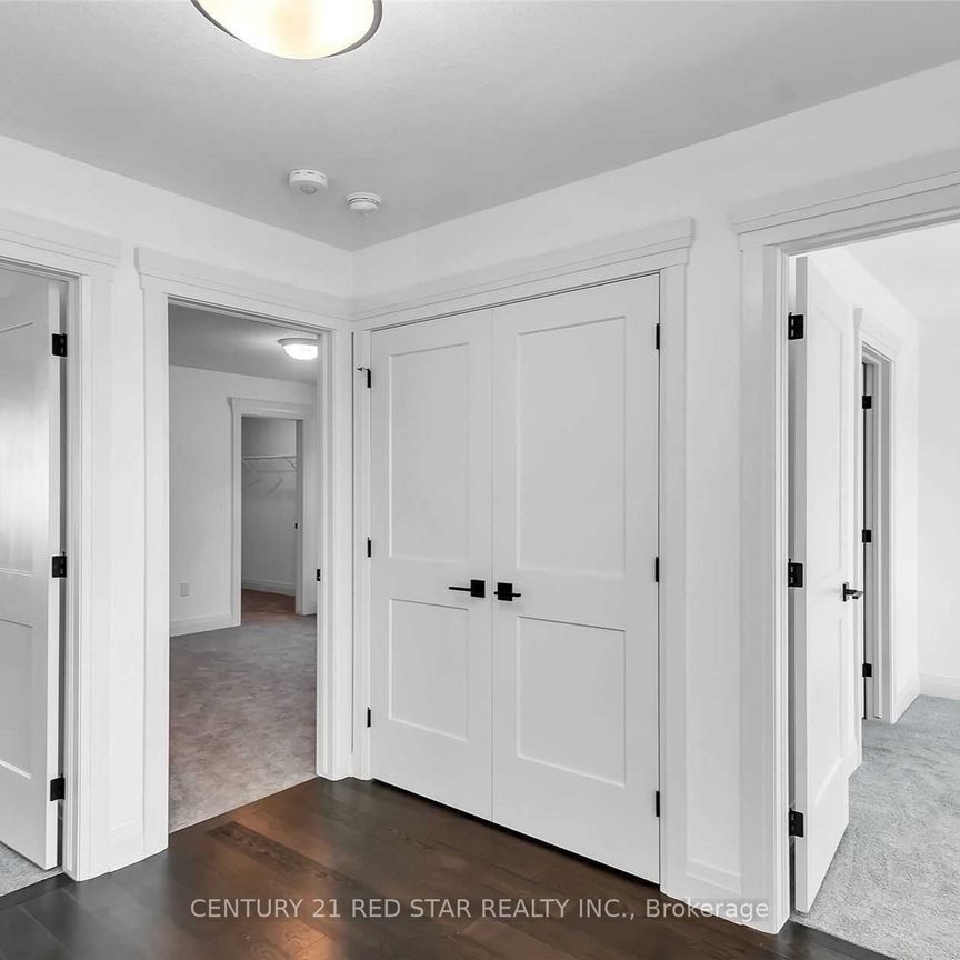 For Lease - 28 Rosina Lane, Zorra, Ontario - Photo 1