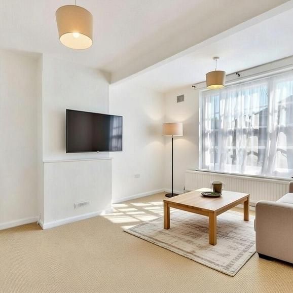 3 bedroom terraced house to rent - Photo 1