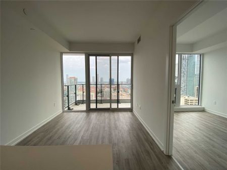 For Lease - 77 Shuter Street Unit# 2503, Toronto, Ontario - Photo 2