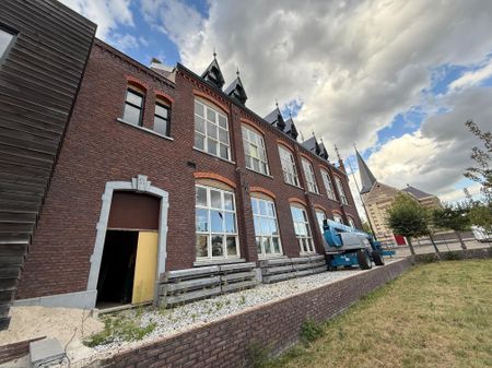 Te huur: Appartement Gronsvelder Kerkplein in Gronsveld - Photo 4