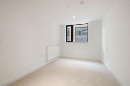 1 bedroom apartment to rent - Photo 5