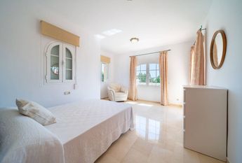 Luxury Villa for rent in Marbella Del Este, Spain