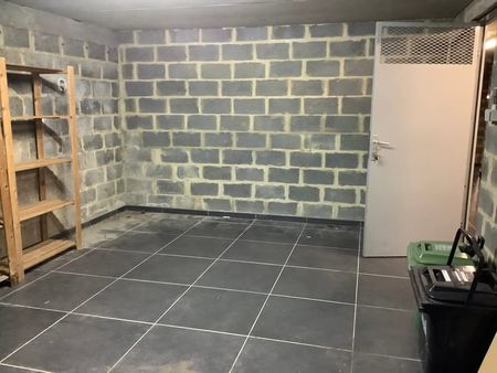 Appartement te huur - Photo 4