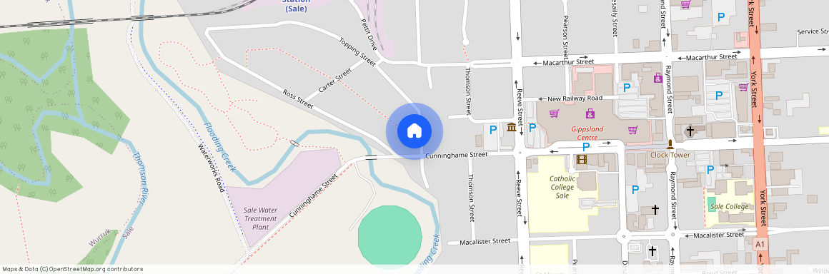 13 Topping Street, Vic 3850, Sale