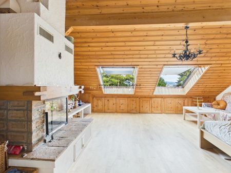 Traumhaftes Wohnen am Fusse des Üetlibergs - Stilvolles 6.5-Zimmer-Doppelhaus - Foto 4