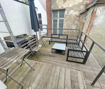 APPARTEMENT MET TERRAS - Photo 1