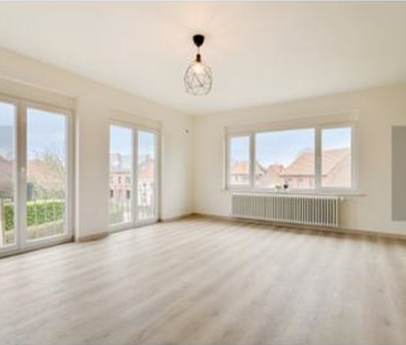 Sfeervol vrijstaand huis te huur met grote gezellige tuin - Foto 3