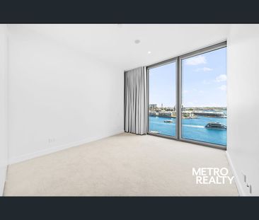 11F/2 Watermans Quay, Barangaroo, NSW 2000 - Photo 4