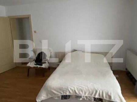 Apartament 1 camera, zona centrala, Buna-Ziua - Fotografie 3
