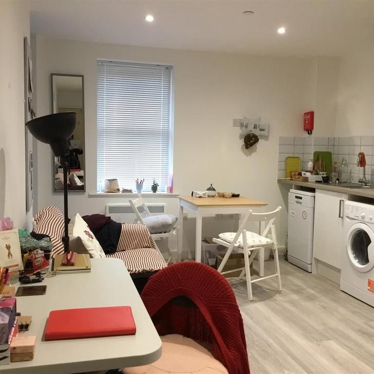 1 bedroom flat to rent - Photo 1