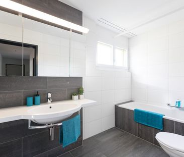 4.5 Zimmer Attikawohnung - Photo 1