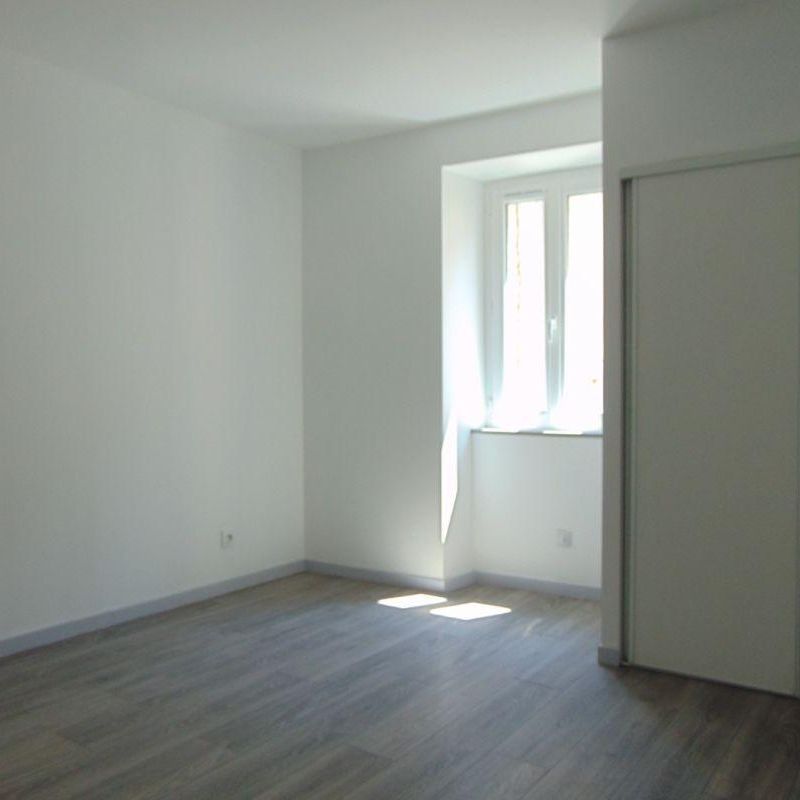 Location Appartement 3 pièces 50m² PRIVAS 07000 - Photo 1