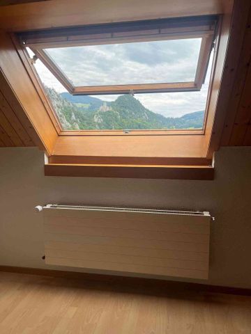 2.5 Zimmer, 96 m², 3. Stock - Foto 2