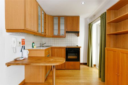 Modern Studio Apartment in Central Location - Photo 2