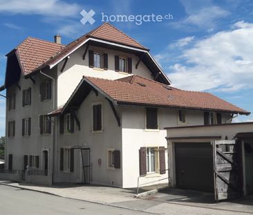 3 Zimmer, 80 m² - Foto 4