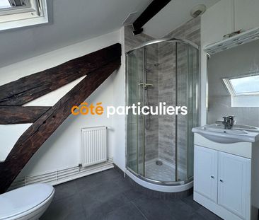 Appartement Orleans 1 pièce(s) 29.35m2 - Photo 1